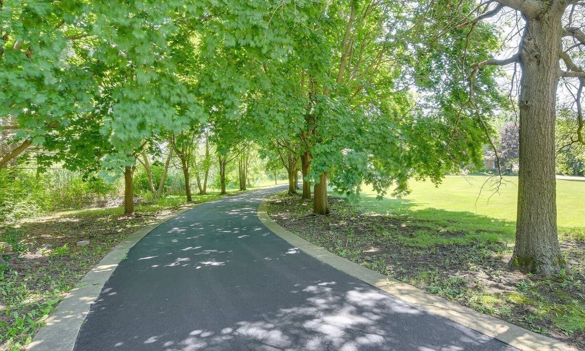 Photo of Outdoor in Barrington Hills