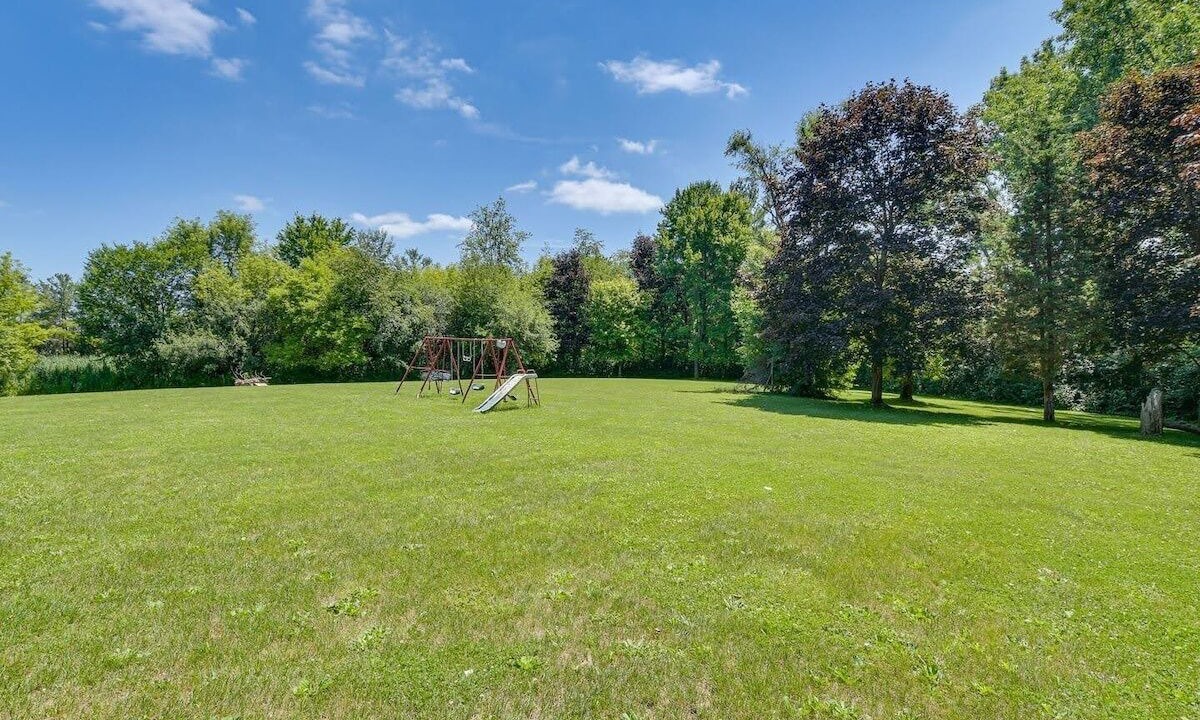 Photo of Outdoor in Barrington Hills