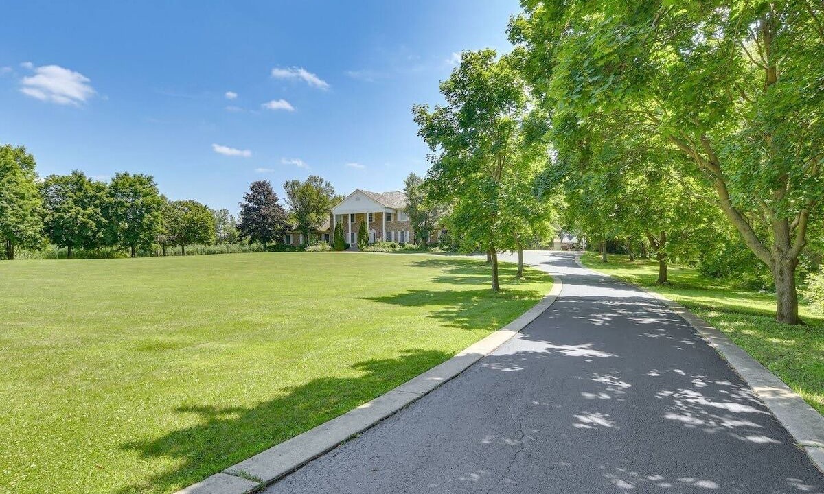 Photo of Outdoor in Barrington Hills