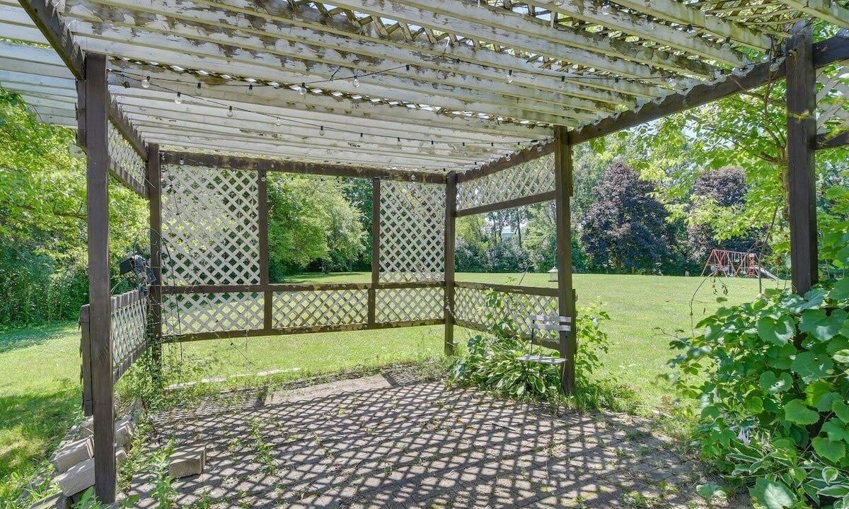 Photo of Outdoor in Barrington Hills