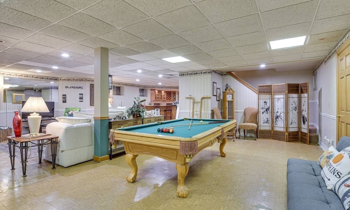 Photo of Bedroom in Barrington Hills