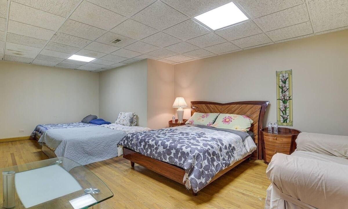 Photo of Bedroom in Barrington Hills