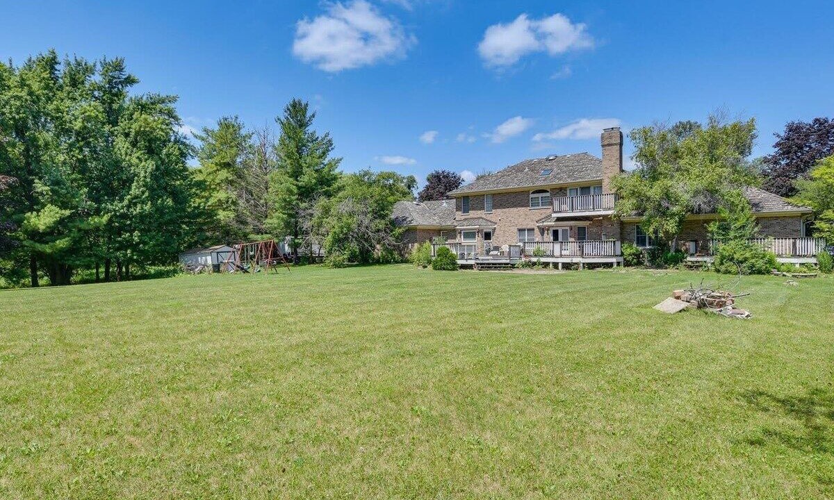 Photo of Outdoor in Barrington Hills