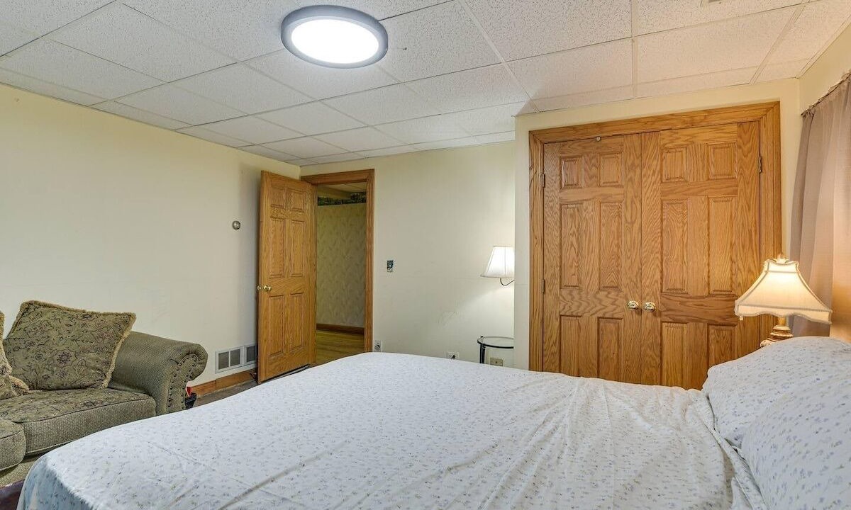 Photo of Bedroom in Barrington Hills