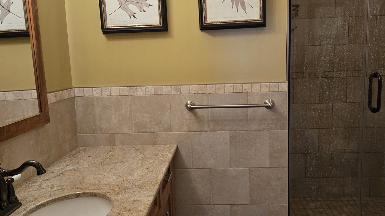 Photo of Bathroom in Rideau Lakes