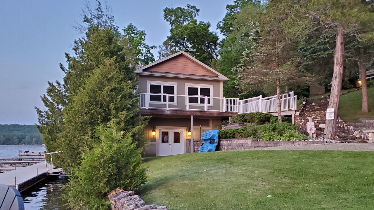 Photo of Outdoor in Rideau Lakes