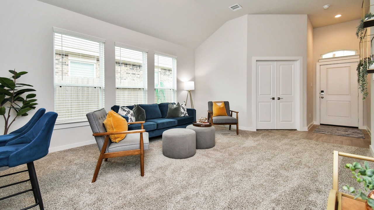 Photo of Bedroom in Klein