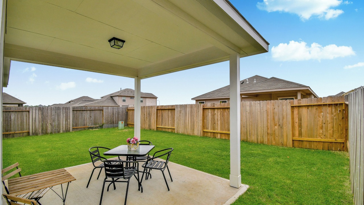 Photo of Outdoor in Klein