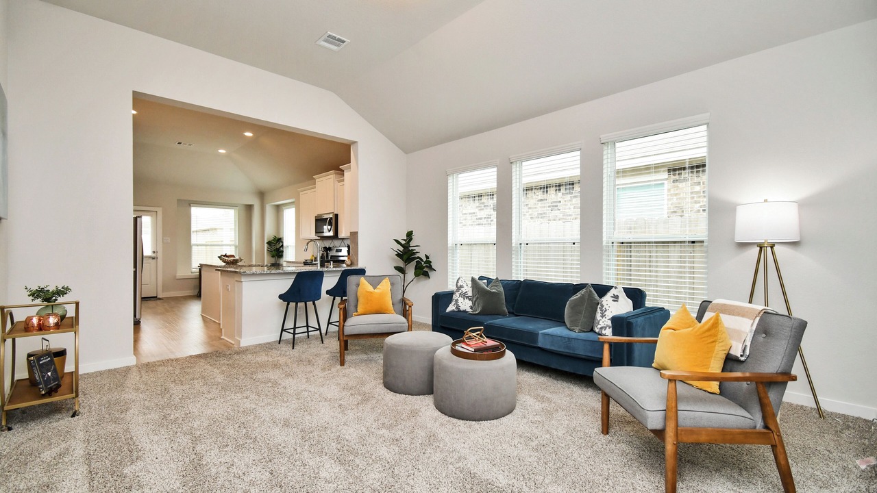 Photo of Bedroom in Klein