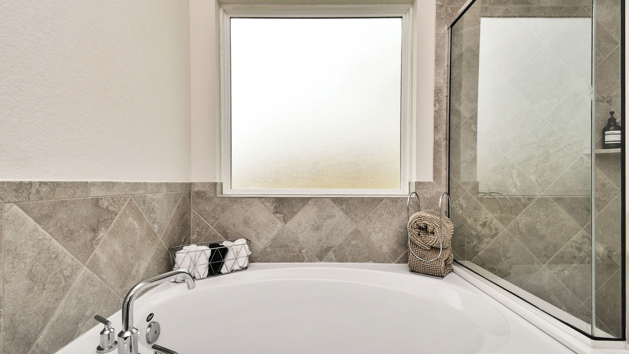 Photo of Bathroom in Klein