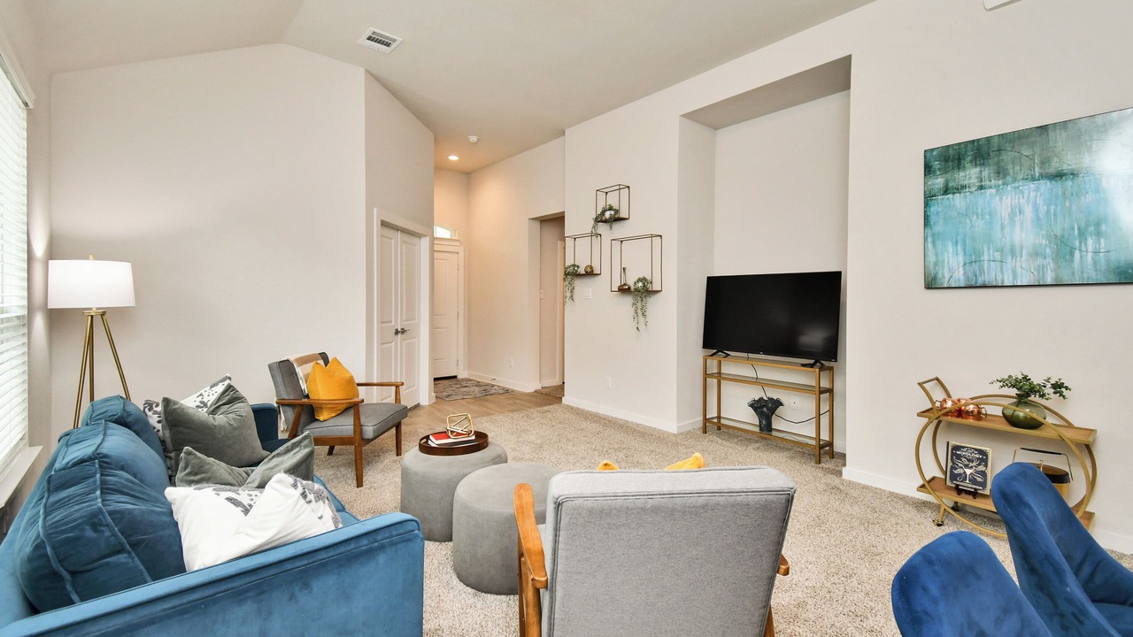 Photo of Bedroom in Klein