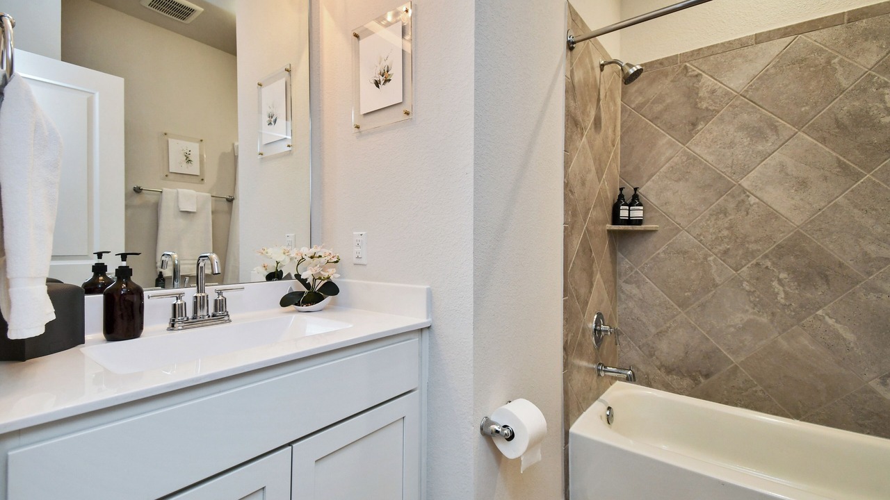 Photo of Bathroom in Klein