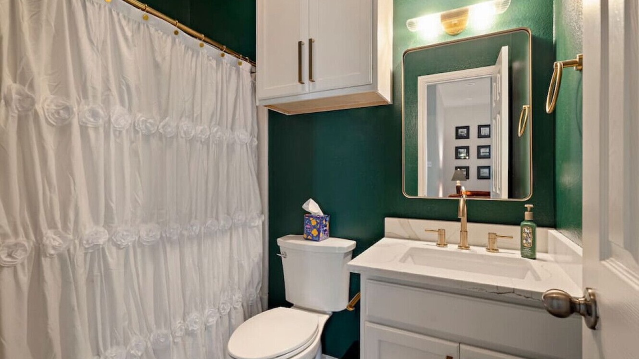 Photo of Bathroom in Brushy Creek