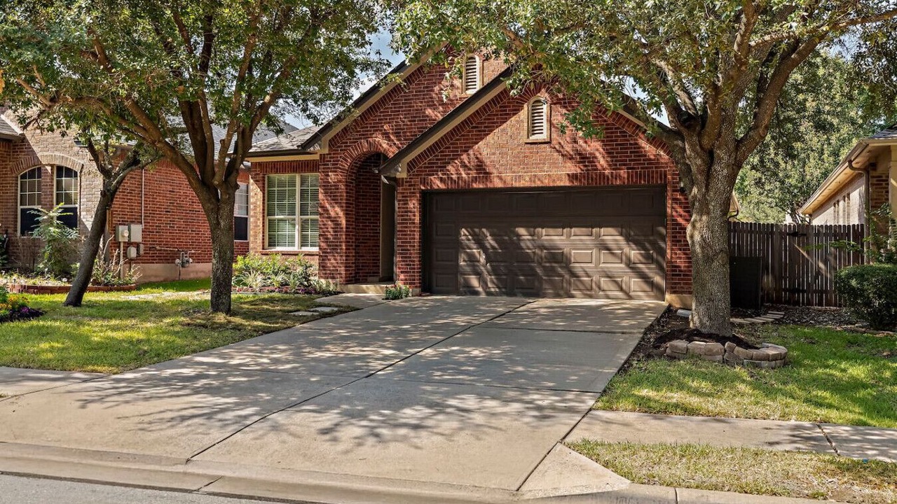 Photo of Outdoor in Brushy Creek