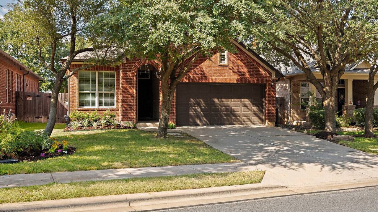 Photo of Outdoor in Brushy Creek