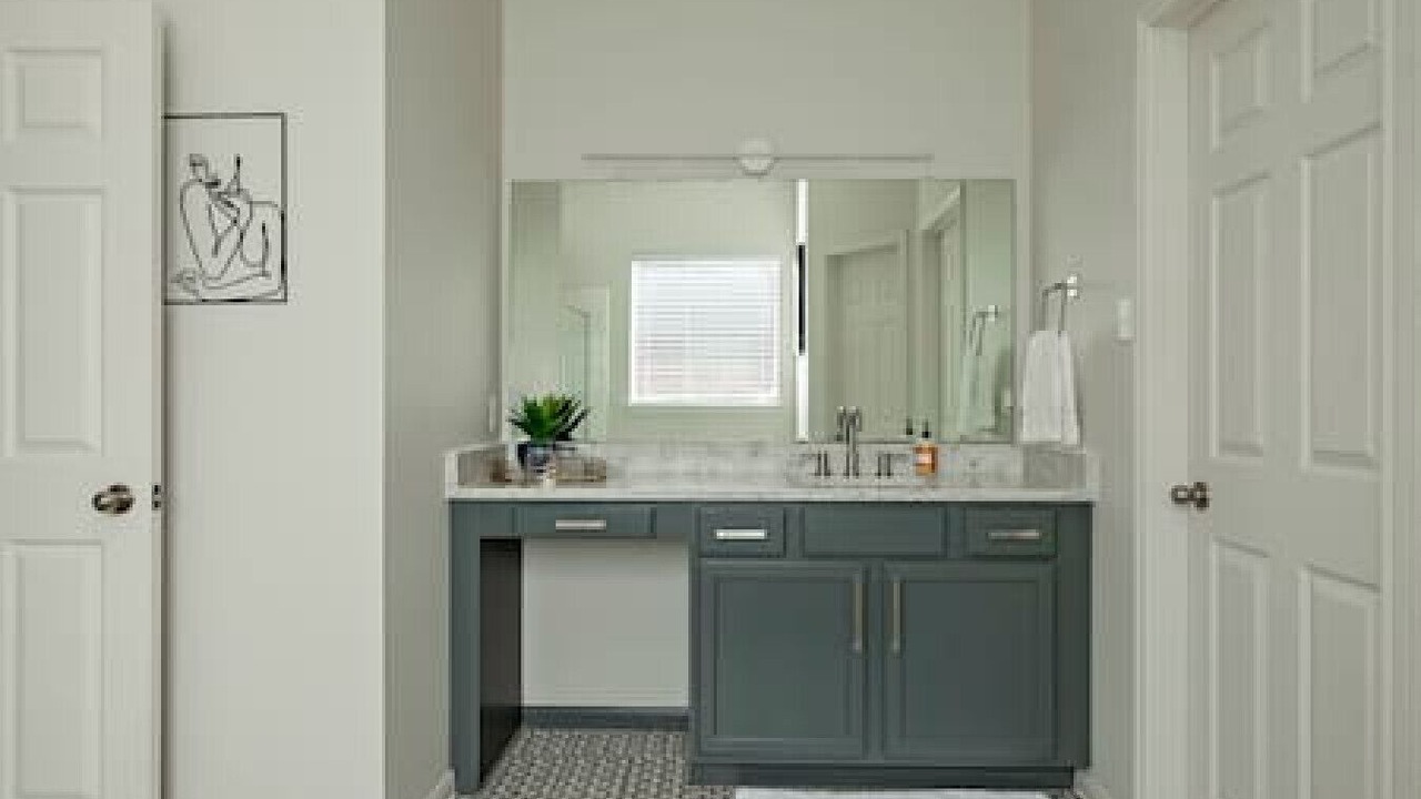 Photo of Bathroom in Brushy Creek