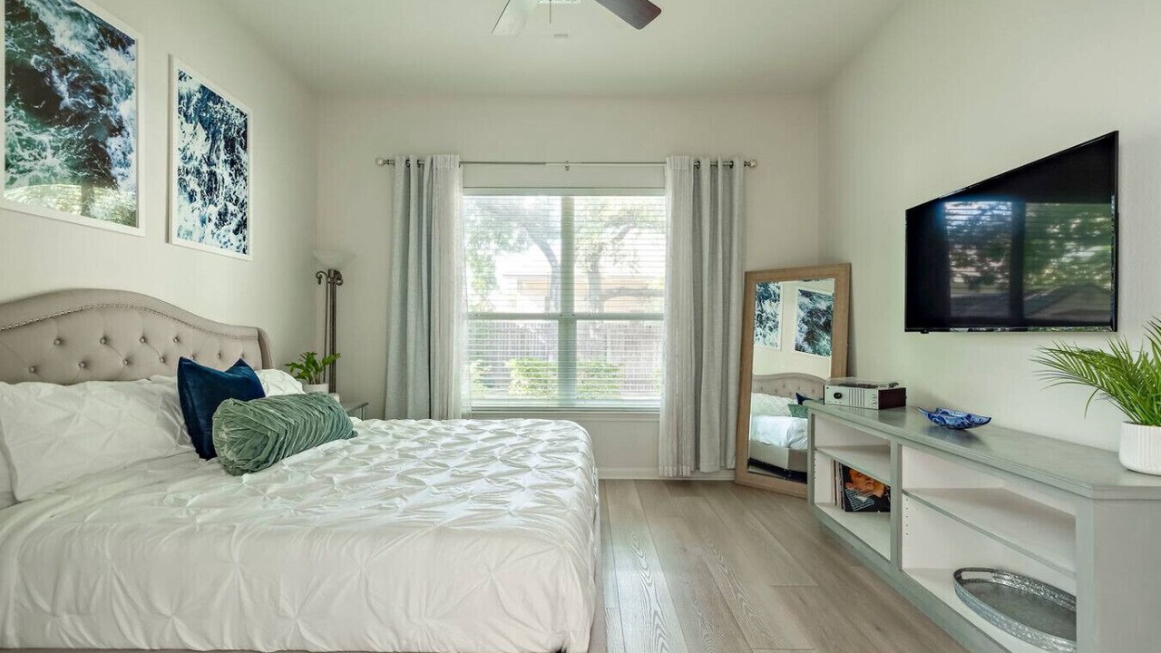 Photo of Bedroom in Brushy Creek