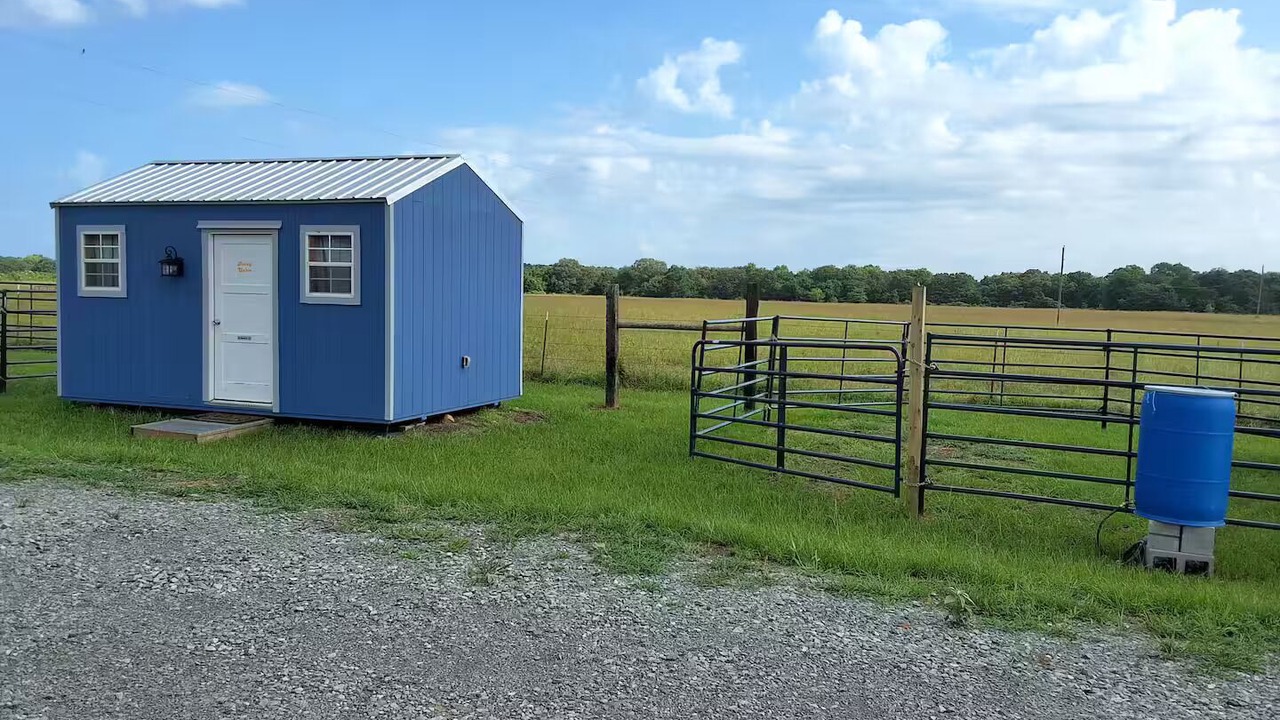 Photo of Outdoor in Summerfield