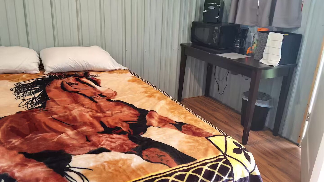 Photo of Bedroom in Summerfield