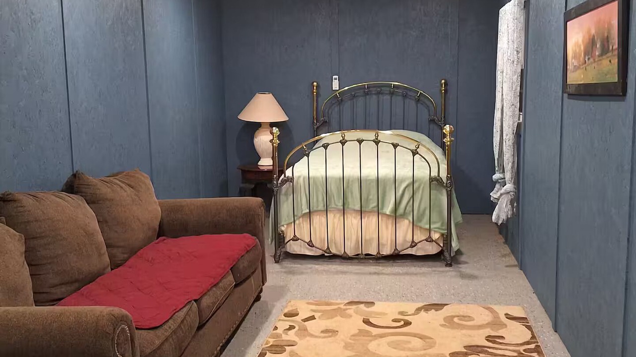 Photo of Bedroom in Heavener