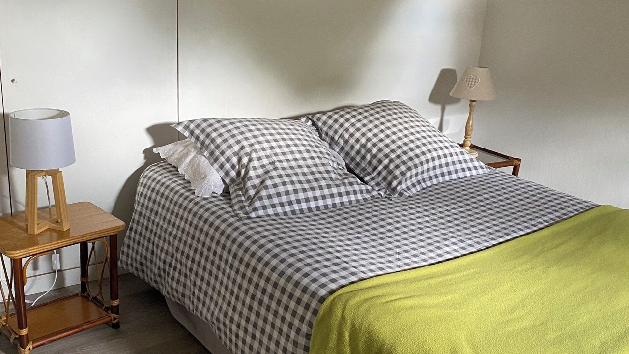 Photo of Bedroom in Bouchoir