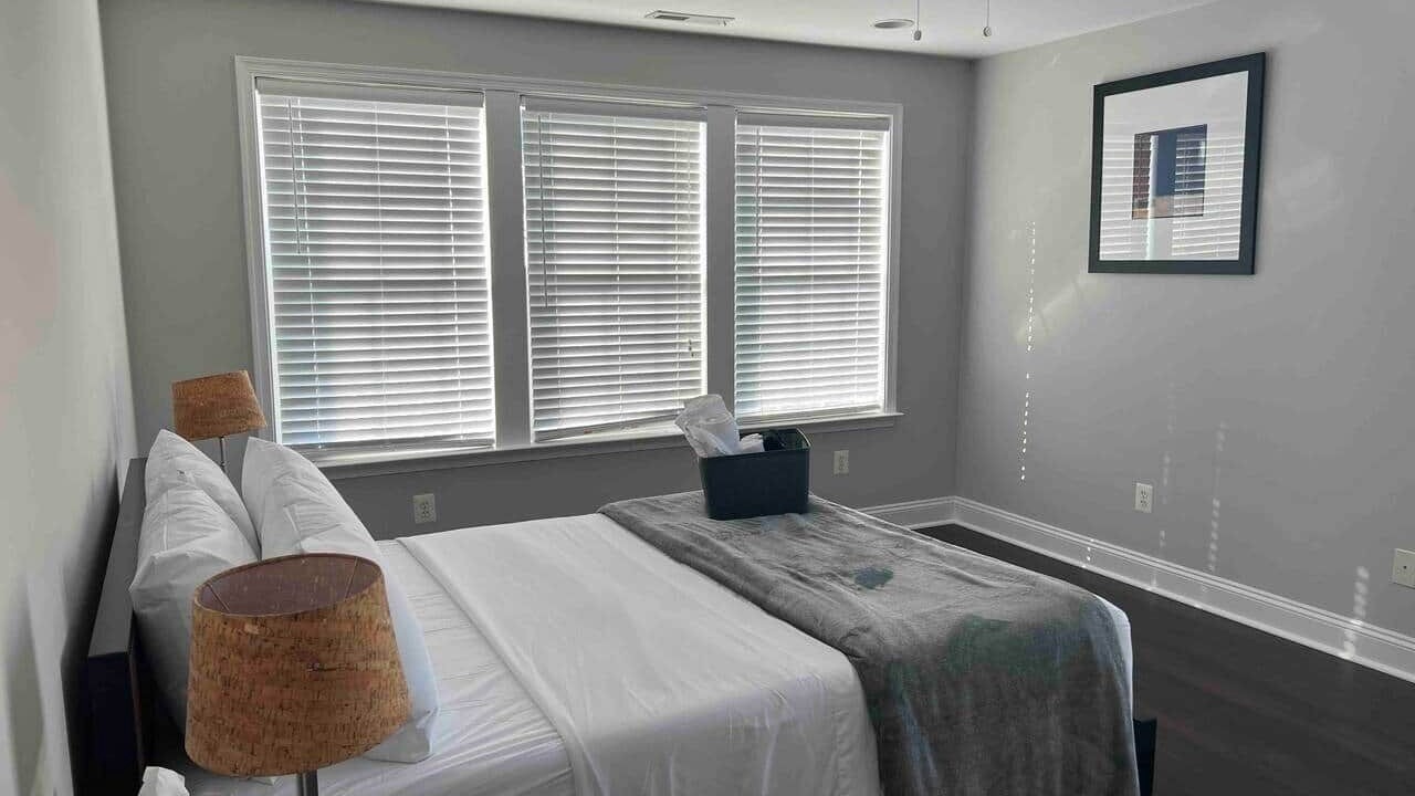 Photo of Bedroom in Nauck