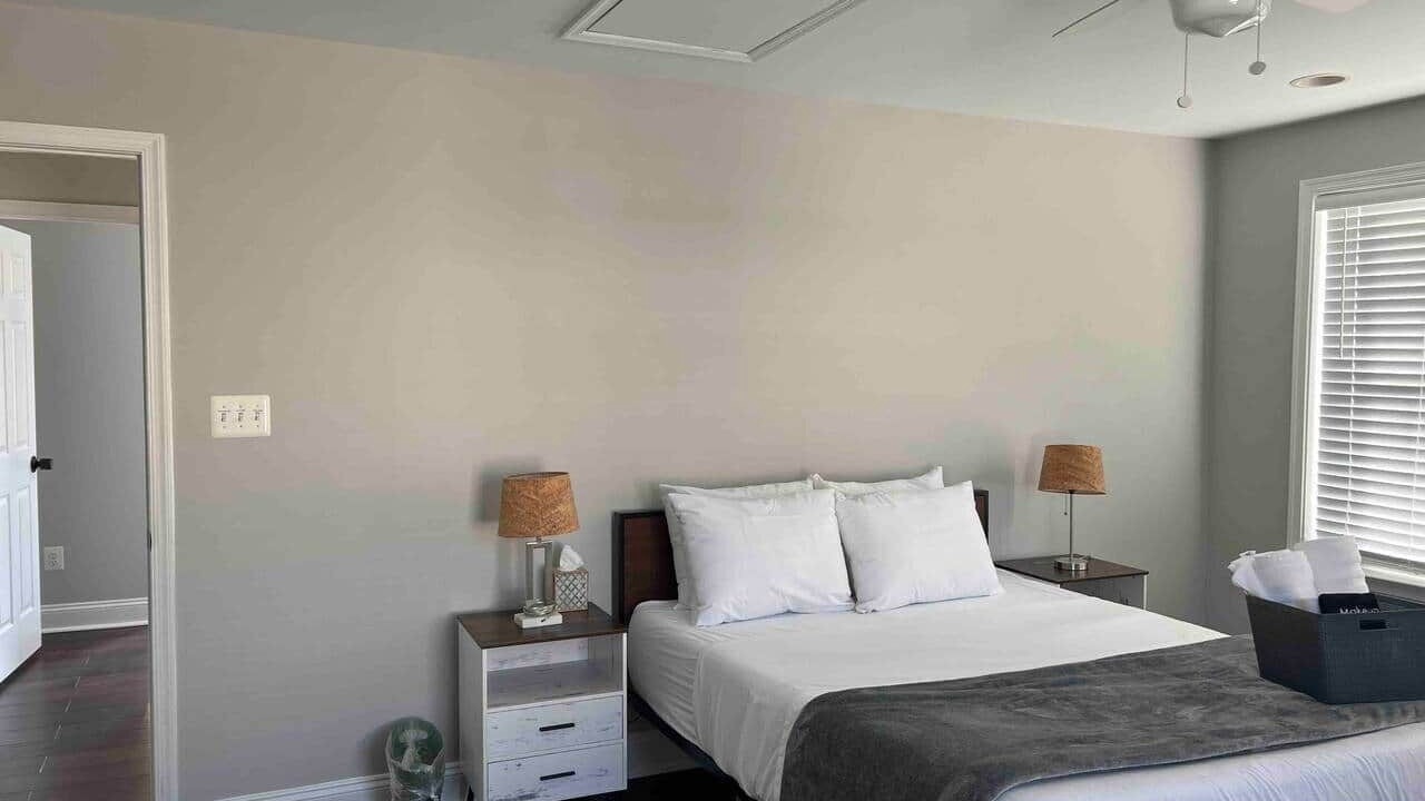 Photo of Bedroom in Nauck