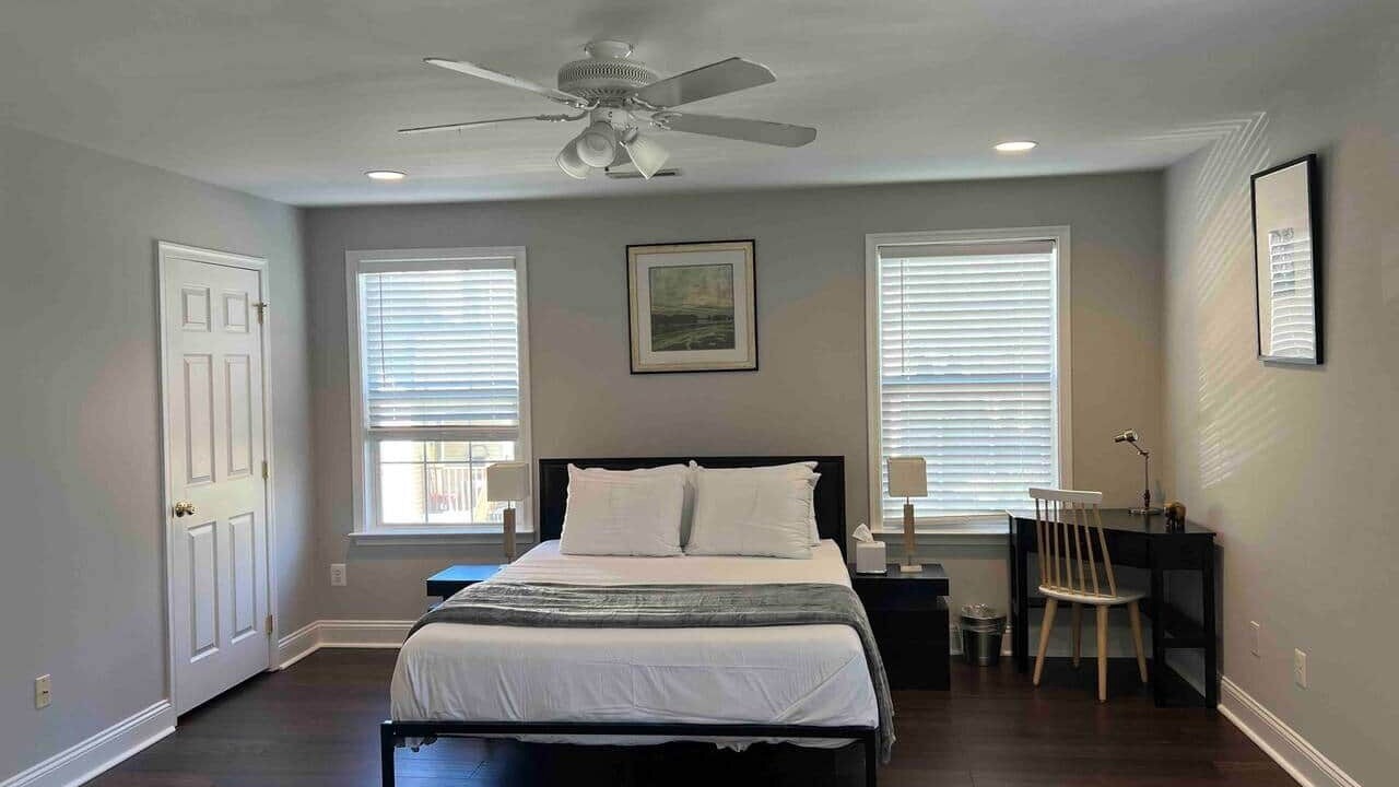 Photo of Bedroom in Nauck
