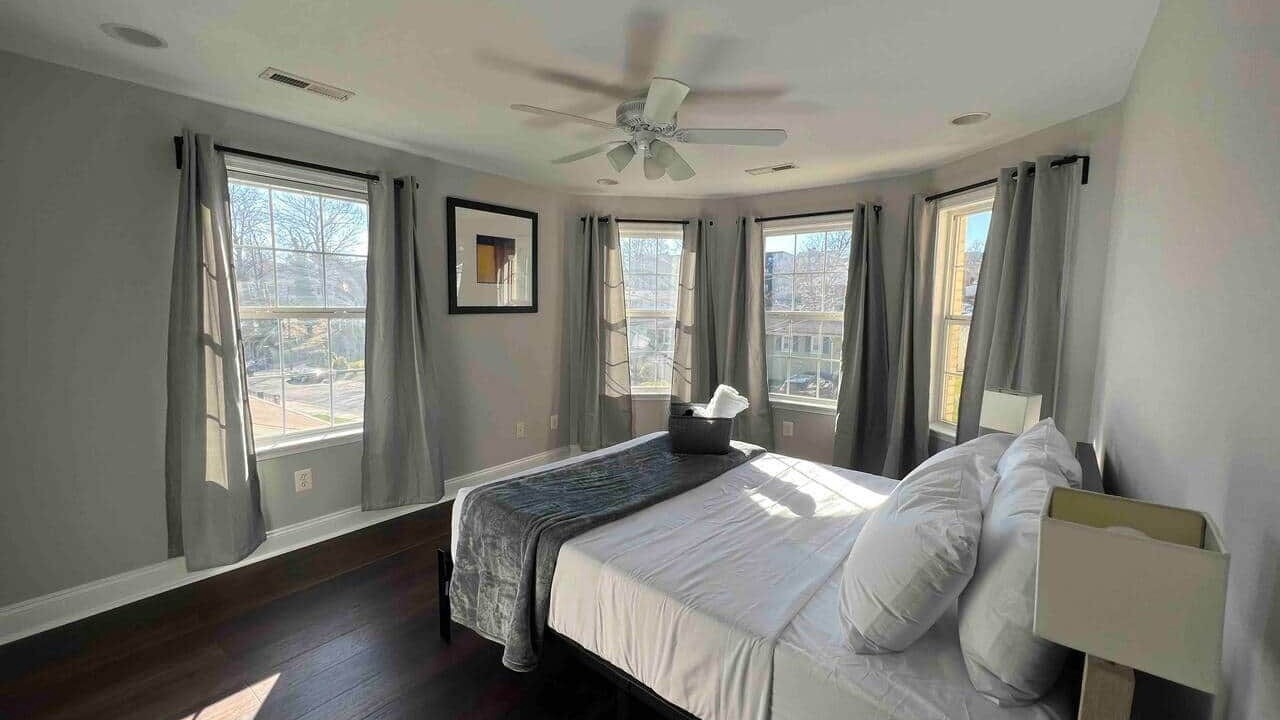 Photo of Bedroom in Nauck