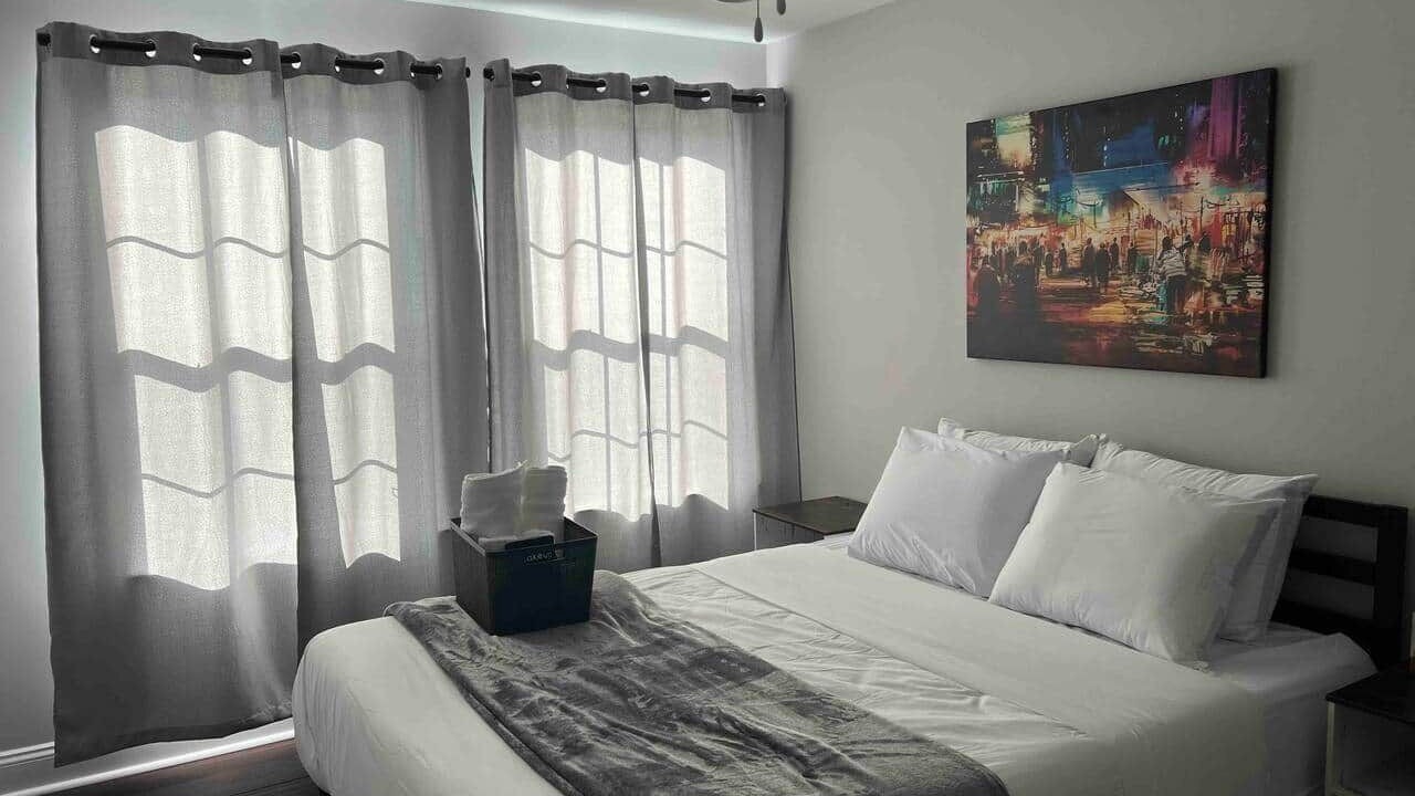 Photo of Bedroom in Nauck