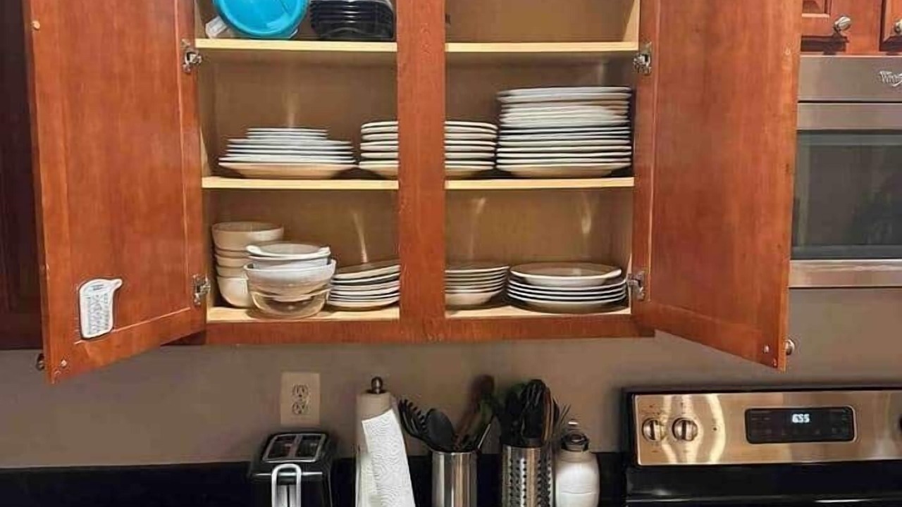 Photo of Kitchen in Nauck