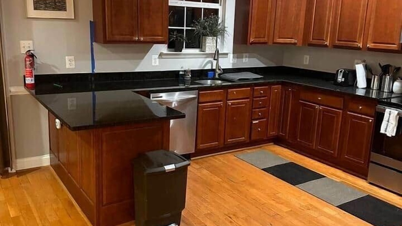 Photo of Kitchen in Nauck
