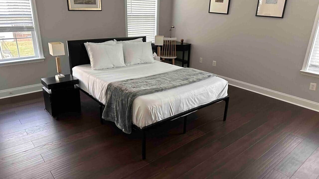 Photo of Bedroom in Nauck