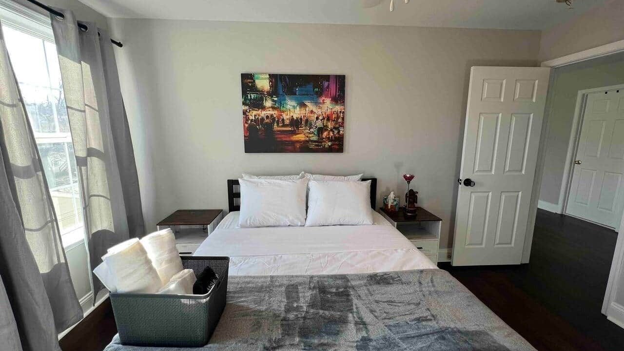 Photo of Bedroom in Nauck