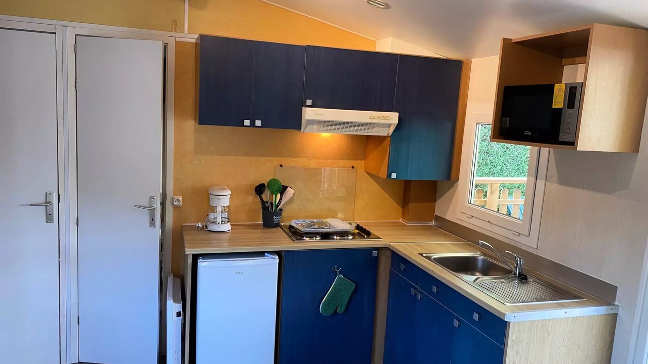 Photo of Kitchen in Oust