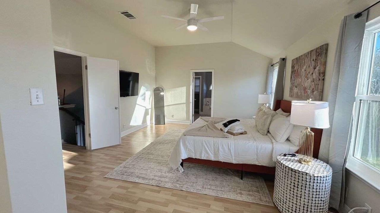 Photo of Bedroom in Meadows Of Brushy Creek