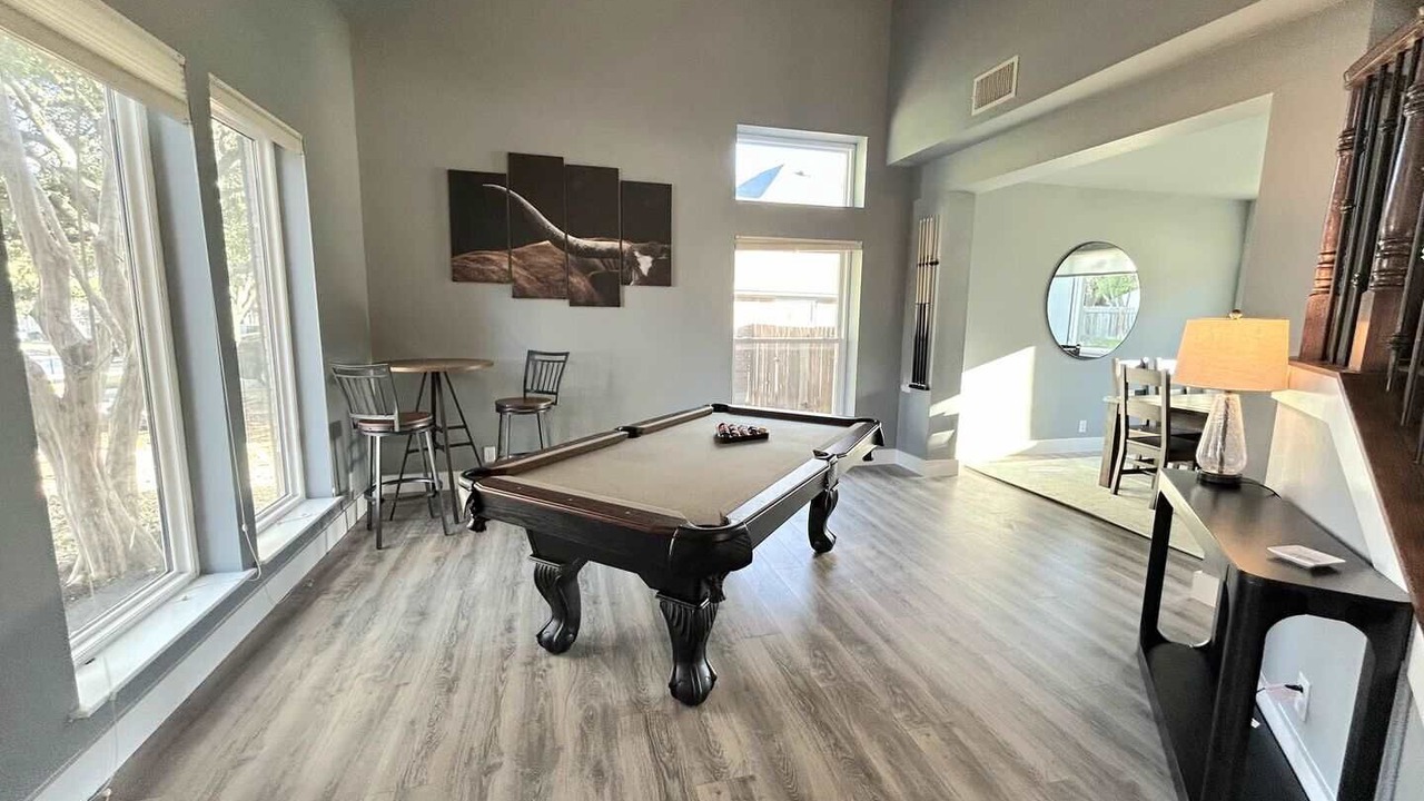 Photo of Bedroom in Meadows Of Brushy Creek