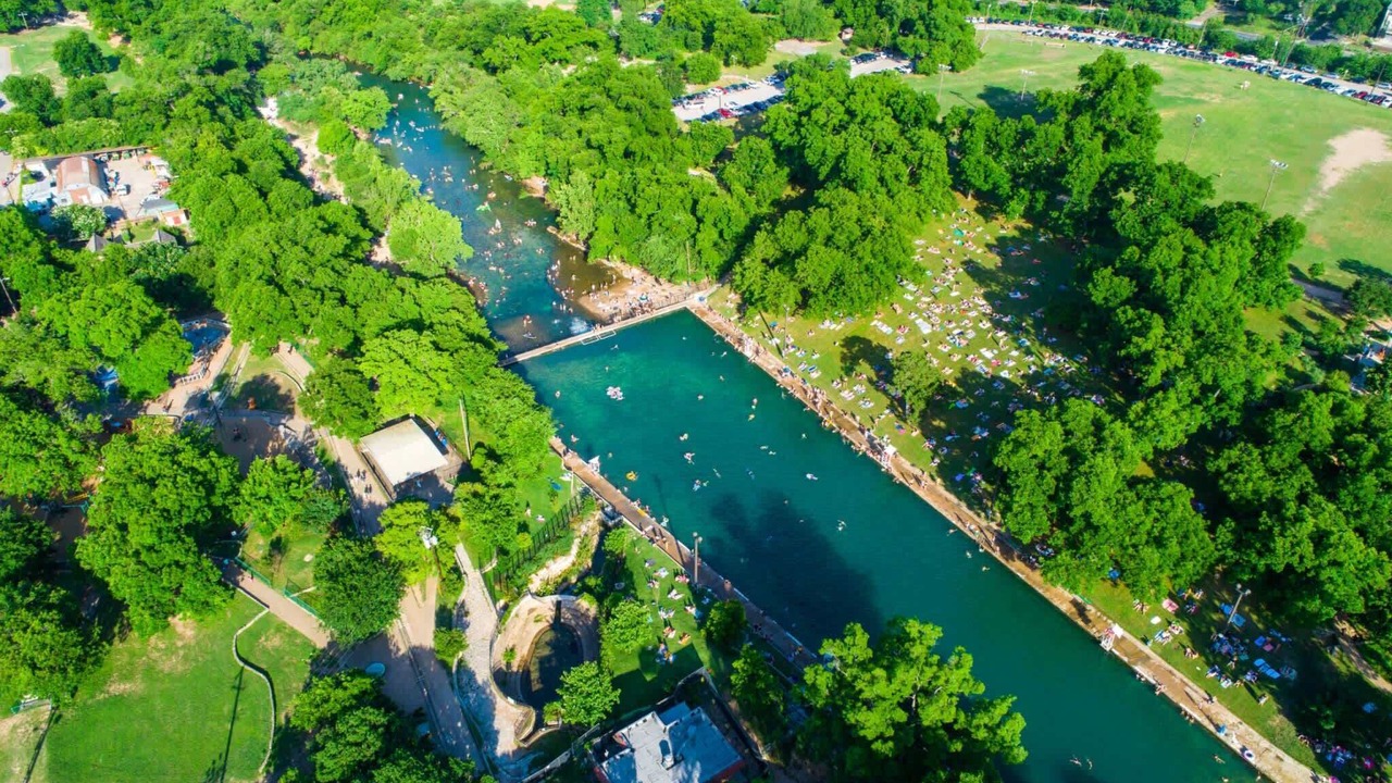 Photo of Outdoor in Meadows Of Brushy Creek
