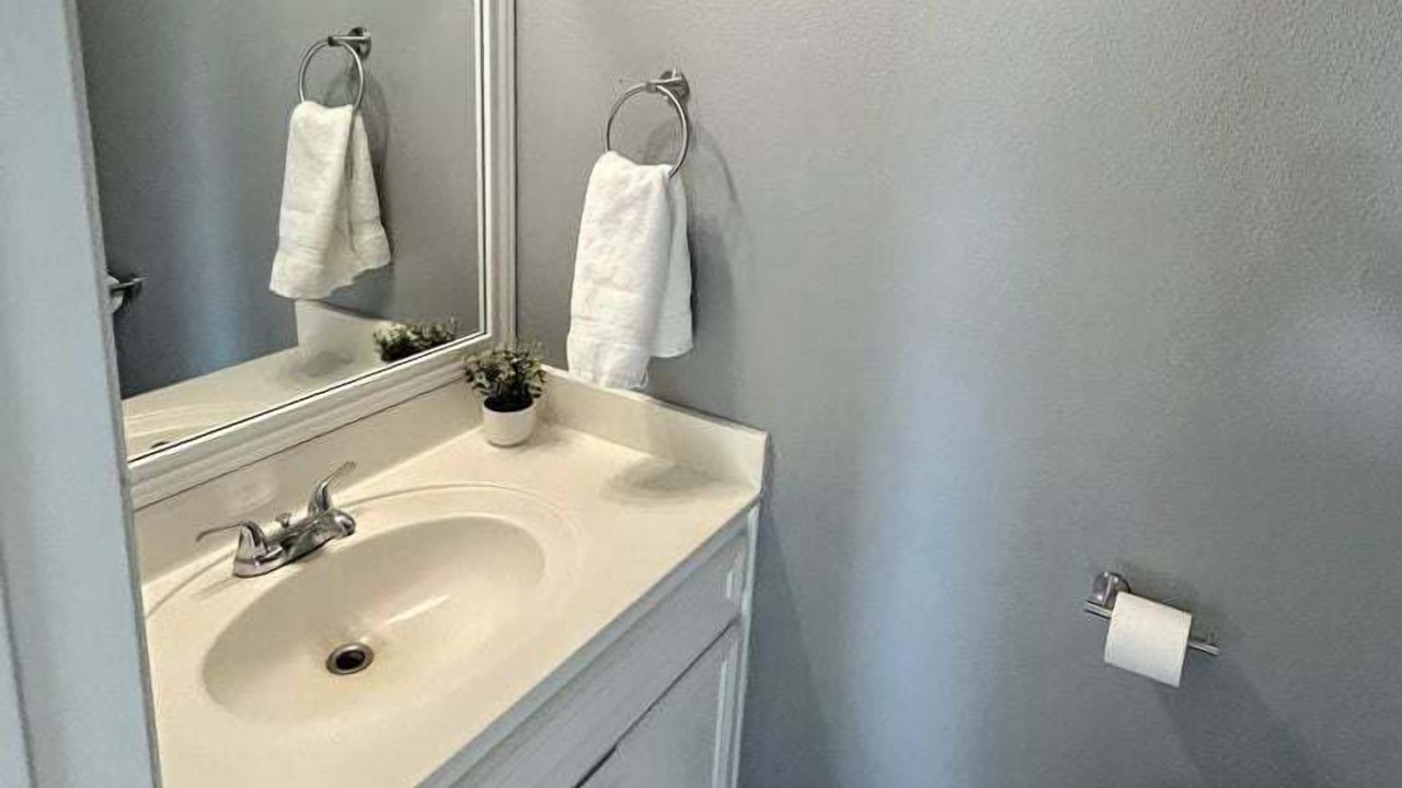Photo of Bathroom in Meadows Of Brushy Creek
