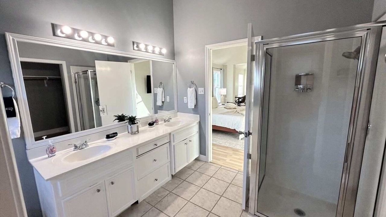 Photo of Bathroom in Meadows Of Brushy Creek