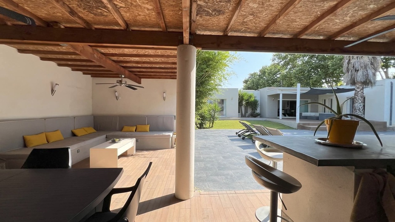 Photo of Outdoor in Salleles-d'Aude