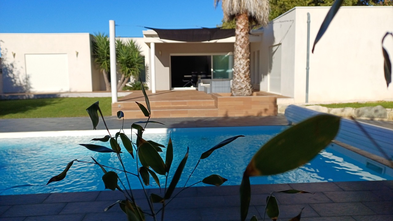 Photo of Outdoor in Salleles-d'Aude