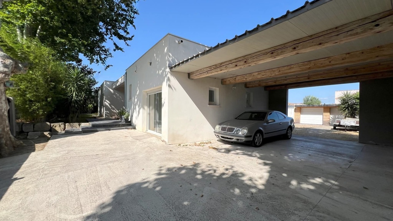 Photo of Outdoor in Salleles-d'Aude