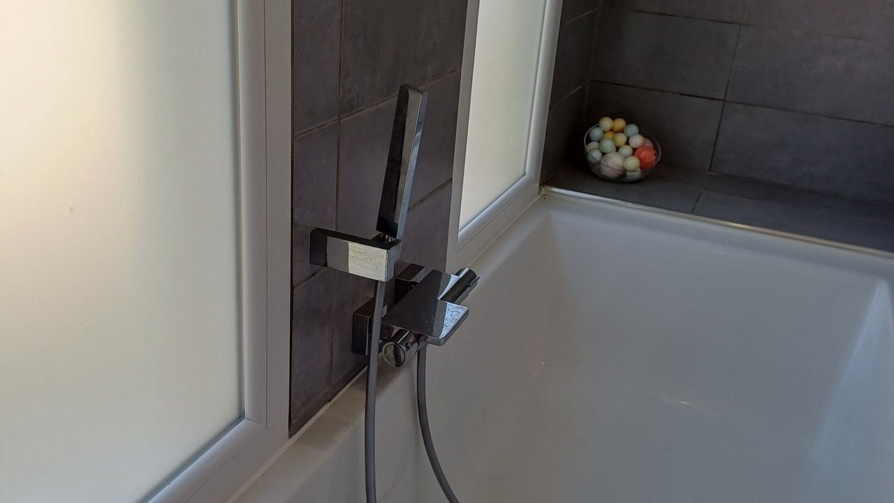 Photo of Bathroom in Salleles-d'Aude
