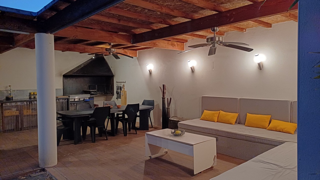 Photo of Outdoor in Salleles-d'Aude