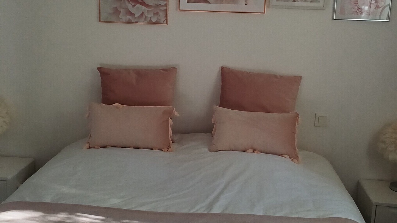 Photo of Bedroom in Salleles-d'Aude