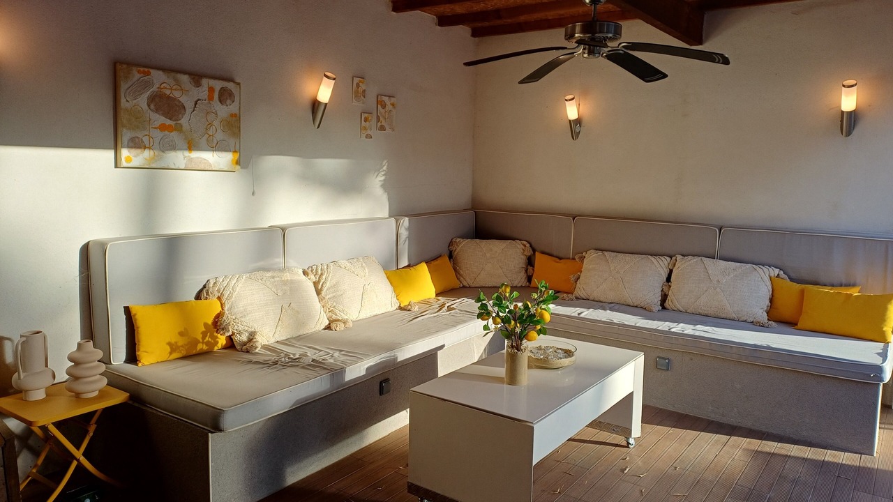 Photo of Livingroom in Salleles-d'Aude