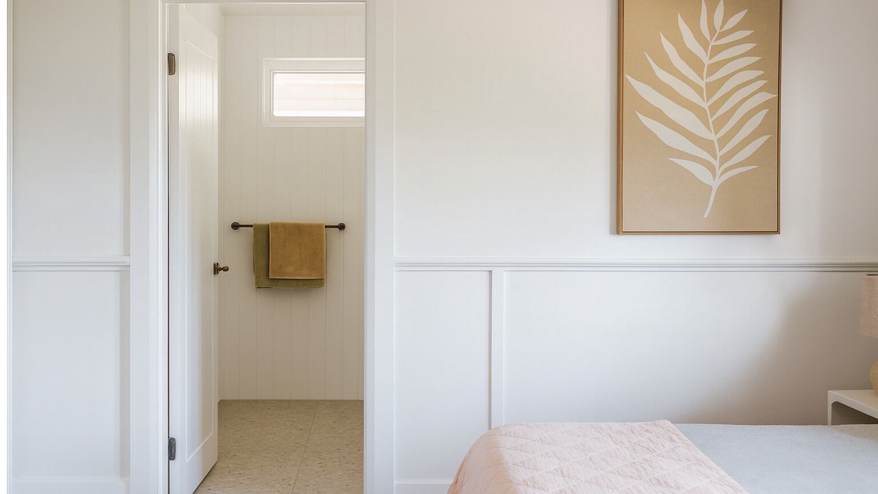 Photo of Bedroom in Yarrawonga