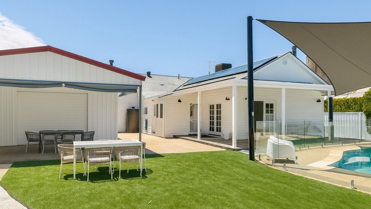 Photo of Outdoor in Yarrawonga