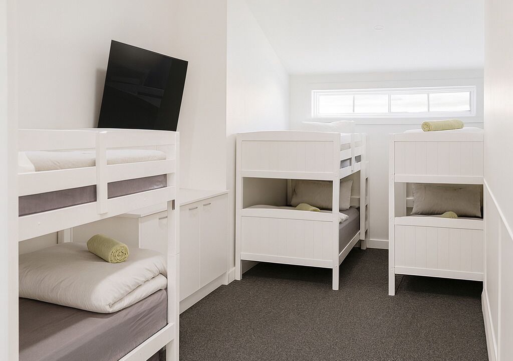 Photo of Bedroom in Yarrawonga